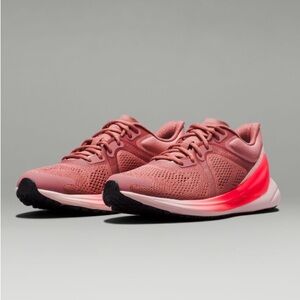 LuluLemon Women’s Blissfeel Running shoe size 7.5